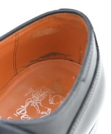 Perfetto（ペルフェット）ビジネス・ドレスシューズ 黒 サイズ:UK6 1/2(25cm位) メンズ/2200610355059