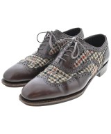 Perfetto（ペルフェット）ビジネス・ドレスシューズ 茶 サイズ:UK7(25.5cm位) メンズ/2200610355066