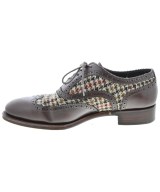 Perfetto（ペルフェット）ビジネス・ドレスシューズ 茶 サイズ:UK7(25.5cm位) メンズ/2200610355066