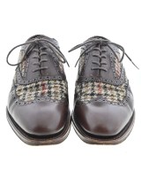 Perfetto（ペルフェット）ビジネス・ドレスシューズ 茶 サイズ:UK7(25.5cm位) メンズ/2200610355066