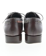 Perfetto（ペルフェット）ビジネス・ドレスシューズ 茶 サイズ:UK7(25.5cm位) メンズ/2200610355066