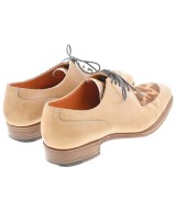 Perfetto（ペルフェット）ビジネス・ドレスシューズ ベージュ サイズ:UK6 1/2(25cm位) メンズ/2200610355134