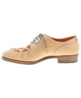 Perfetto（ペルフェット）ビジネス・ドレスシューズ ベージュ サイズ:UK6 1/2(25cm位) メンズ/2200610355134