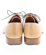 Perfetto（ペルフェット）ビジネス・ドレスシューズ ベージュ サイズ:UK6 1/2(25cm位) メンズ/2200610355134