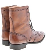 Perfetto（ペルフェット）ブーツ 茶 サイズ:UK7(25.5cm位) メンズ/2200610355189