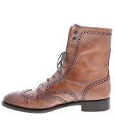 Perfetto（ペルフェット）ブーツ 茶 サイズ:UK7(25.5cm位) メンズ/2200610355189