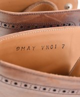 Perfetto（ペルフェット）ブーツ 茶 サイズ:UK7(25.5cm位) メンズ/2200610355189