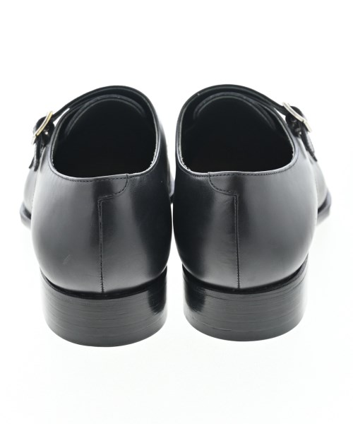 Perfetto（ペルフェット）ビジネス・ドレスシューズ 黒 サイズ:UK8 1/2(27cm位) メンズ/2200698848627