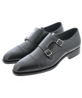 Perfetto（ペルフェット）ビジネス・ドレスシューズ 黒 サイズ:UK8 1/2(27cm位) メンズ/2200698848627