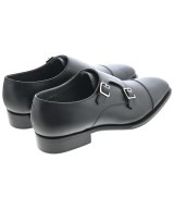 Perfetto（ペルフェット）ビジネス・ドレスシューズ 黒 サイズ:UK8 1/2(27cm位) メンズ/2200698848627