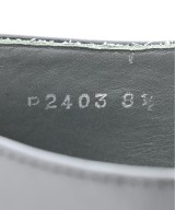 Perfetto（ペルフェット）ビジネス・ドレスシューズ 黒 サイズ:UK8 1/2(27cm位) メンズ/2200698848627