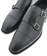 Perfetto（ペルフェット）ビジネス・ドレスシューズ 黒 サイズ:UK8 1/2(27cm位) メンズ/2200698848627