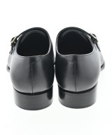 Perfetto（ペルフェット）ビジネス・ドレスシューズ 黒 サイズ:UK8 1/2(27cm位) メンズ/2200698848627