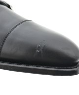 Perfetto（ペルフェット）ビジネス・ドレスシューズ 黒 サイズ:UK8 1/2(27cm位) メンズ/2200698848627