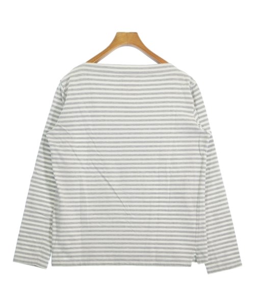 ALAIN（アラン）Tシャツ・カットソー 白 サイズ:46(M位) メンズ/2200708284117