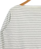 ALAIN（アラン）Tシャツ・カットソー 白 サイズ:46(M位) メンズ/2200708284117