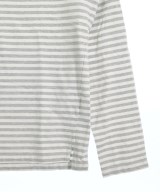 ALAIN（アラン）Tシャツ・カットソー 白 サイズ:46(M位) メンズ/2200708284117