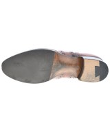 SHETLAND FOX（シェトランドフォックス）ビジネス・ドレスシューズ 茶 サイズ:UK6(24.5cm位) メンズ/2200645760040