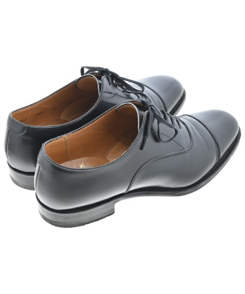 SHETLAND FOX（シェトランドフォックス）ビジネス・ドレスシューズ 黒 サイズ:UK7 1/2(26cm位) メンズ/2200667399020