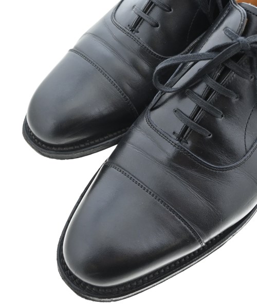 SHETLAND FOX（シェトランドフォックス）ビジネス・ドレスシューズ 黒 サイズ:UK7 1/2(26cm位) メンズ/2200667399020