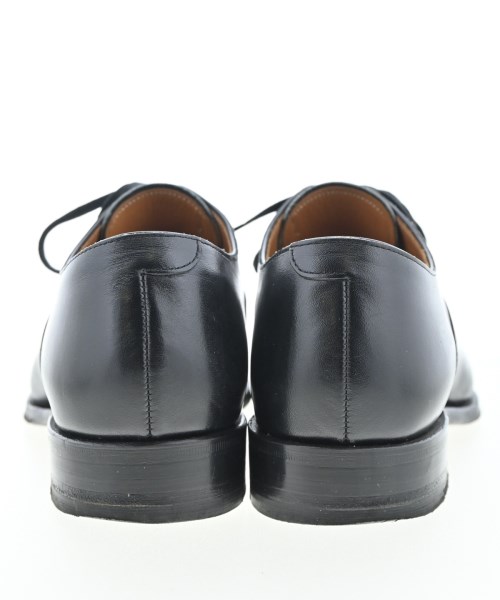 SHETLAND FOX（シェトランドフォックス）ビジネス・ドレスシューズ 黒 サイズ:UK7 1/2(26cm位) メンズ/2200667399020