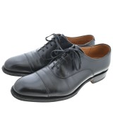 SHETLAND FOX（シェトランドフォックス）ビジネス・ドレスシューズ 黒 サイズ:UK7 1/2(26cm位) メンズ/2200667399020