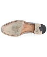 SHETLAND FOX（シェトランドフォックス）ビジネス・ドレスシューズ 黒 サイズ:UK7 1/2(26cm位) メンズ/2200667399020