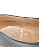 SHETLAND FOX（シェトランドフォックス）ビジネス・ドレスシューズ 黒 サイズ:UK7 1/2(26cm位) メンズ/2200667399020