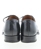 SHETLAND FOX（シェトランドフォックス）ビジネス・ドレスシューズ 黒 サイズ:UK7 1/2(26cm位) メンズ/2200667399020