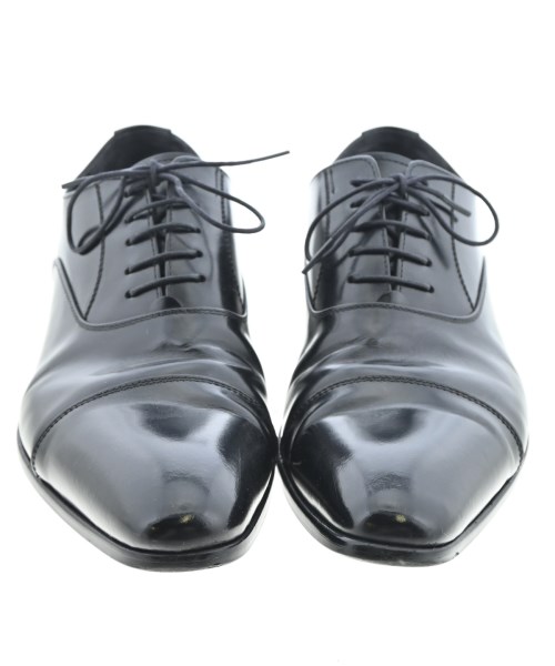 Queen Classico（クインクラシコ）ビジネス・ドレスシューズ 黒 サイズ:EU41(26cm位) メンズ/2200651870221