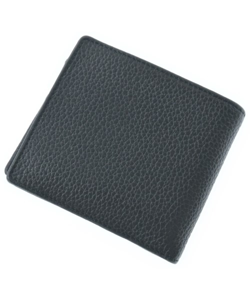 SERAPIAN（セラピアン）財布・コインケース 黒 サイズ:- メンズ/2200634635076