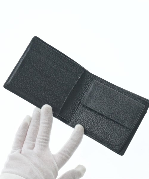 SERAPIAN（セラピアン）財布・コインケース 黒 サイズ:- メンズ/2200634635076