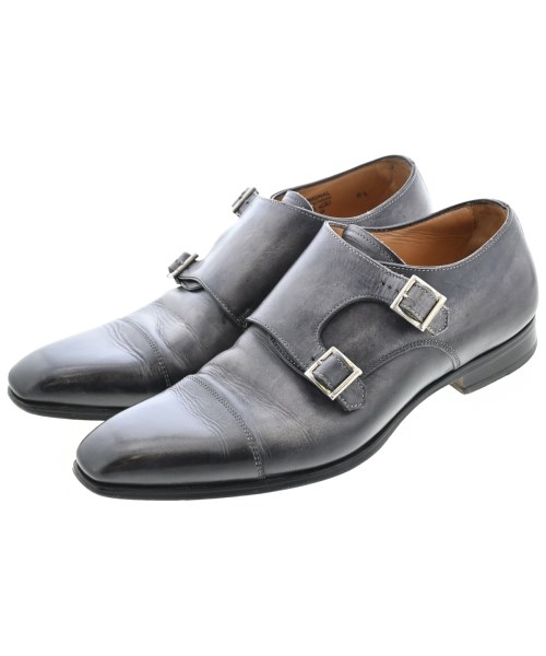 Francesco Benigno(フランチェスコベニーニョ)のビジネス・ドレスシューズ サイズ:UK8 1/2(27cm位) 9,400円