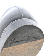 Francesco Benigno（フランチェスコベニーニョ）ビジネス・ドレスシューズ グレー サイズ:UK8 1/2(27cm位) メンズ/2200717004096