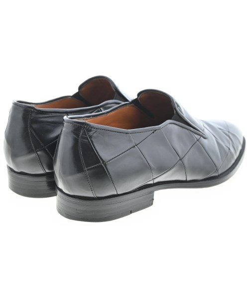 Cesare Paciotti（チェーザレパチョッティ）ビジネス・ドレスシューズ 黒 サイズ:UK6 1/2(25cm位) メンズ/2200705429108