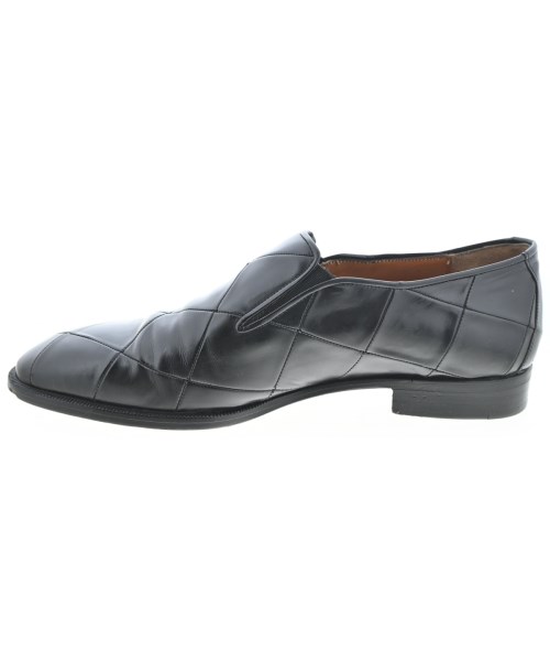Cesare Paciotti（チェーザレパチョッティ）ビジネス・ドレスシューズ 黒 サイズ:UK6 1/2(25cm位) メンズ/2200705429108
