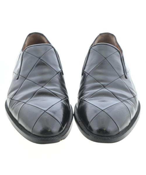 Cesare Paciotti（チェーザレパチョッティ）ビジネス・ドレスシューズ 黒 サイズ:UK6 1/2(25cm位) メンズ/2200705429108