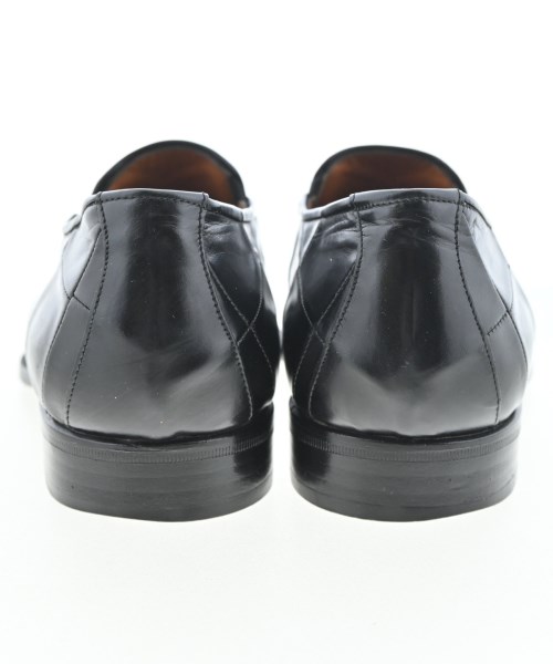 Cesare Paciotti（チェーザレパチョッティ）ビジネス・ドレスシューズ 黒 サイズ:UK6 1/2(25cm位) メンズ/2200705429108