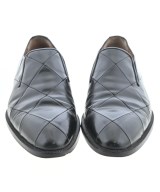 Cesare Paciotti（チェーザレパチョッティ）ビジネス・ドレスシューズ 黒 サイズ:UK6 1/2(25cm位) メンズ/2200705429108