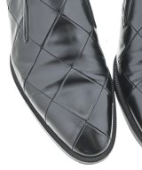 Cesare Paciotti（チェーザレパチョッティ）ビジネス・ドレスシューズ 黒 サイズ:UK6 1/2(25cm位) メンズ/2200705429108