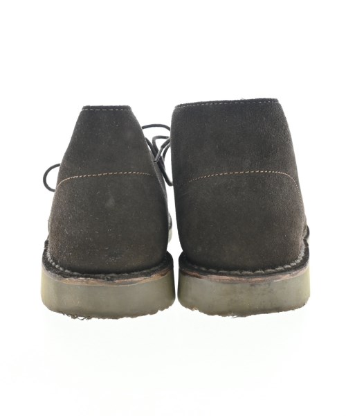 STEFANO GAMBA（ステファノガンバ）ビジネス・ドレスシューズ 茶 サイズ:EU40(25cm位) メンズ/2200629493018