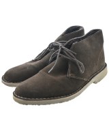 STEFANO GAMBA（ステファノガンバ）ビジネス・ドレスシューズ 茶 サイズ:EU40(25cm位) メンズ/2200629493018