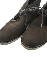 STEFANO GAMBA（ステファノガンバ）ビジネス・ドレスシューズ 茶 サイズ:EU40(25cm位) メンズ/2200629493018