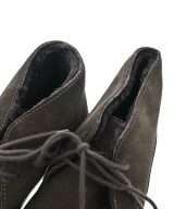 STEFANO GAMBA（ステファノガンバ）ビジネス・ドレスシューズ 茶 サイズ:EU40(25cm位) メンズ/2200629493018