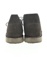 STEFANO GAMBA（ステファノガンバ）ビジネス・ドレスシューズ 茶 サイズ:EU40(25cm位) メンズ/2200629493018