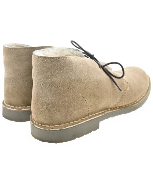 STEFANO GAMBA（ステファノガンバ）ビジネス・ドレスシューズ ベージュ サイズ:EU40(25cm位) メンズ/2200629493025