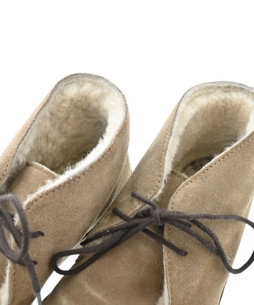 STEFANO GAMBA（ステファノガンバ）ビジネス・ドレスシューズ ベージュ サイズ:EU40(25cm位) メンズ/2200629493025