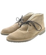 STEFANO GAMBA（ステファノガンバ）ビジネス・ドレスシューズ ベージュ サイズ:EU40(25cm位) メンズ/2200629493025