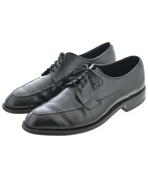 Johnston&Murphy(ジョンストンアンドマーフィー)ビジネス・ドレスシューズ 黒 サイズ:UK9(27.5cm位)/2200624734079