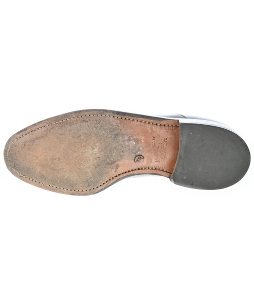 Johnston&Murphy（ジョンストンアンドマーフィー）ビジネス・ドレスシューズ 黒 サイズ:UK9(27.5cm位) メンズ/2200624734079